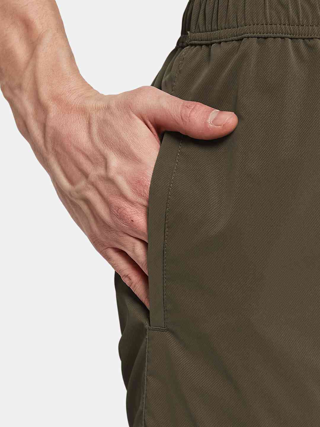 Octave Men Cotton Track Pants