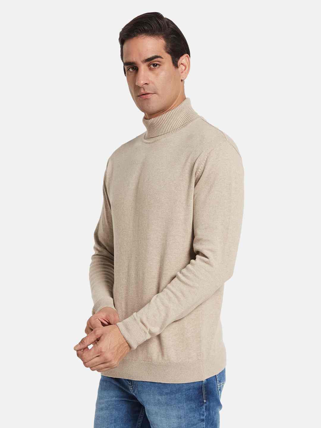 METTLE Men Pullover