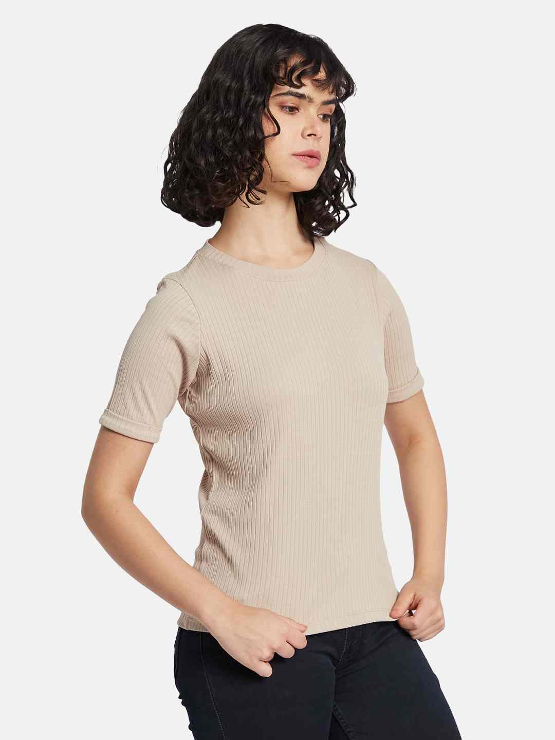 METTLE Women T-shirt