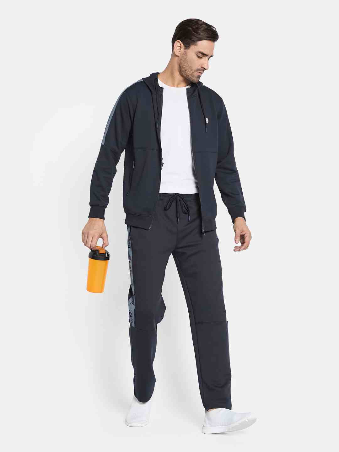 Octave Men Sweatshirt & Pant Tracksuits