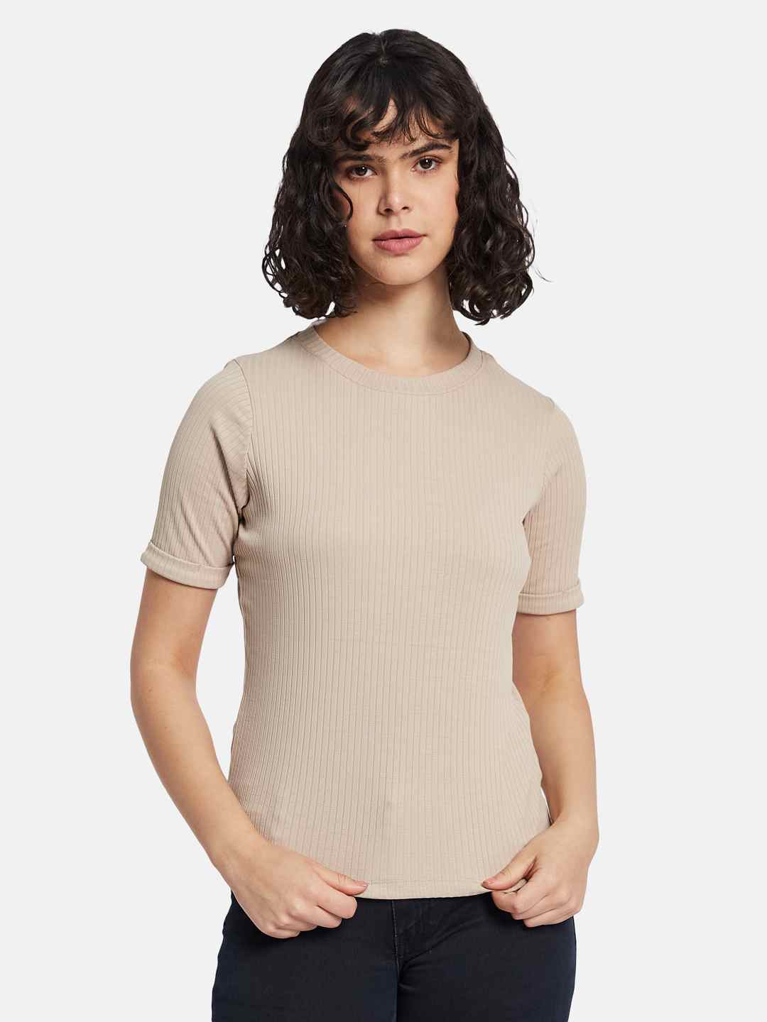 METTLE Women T-shirt