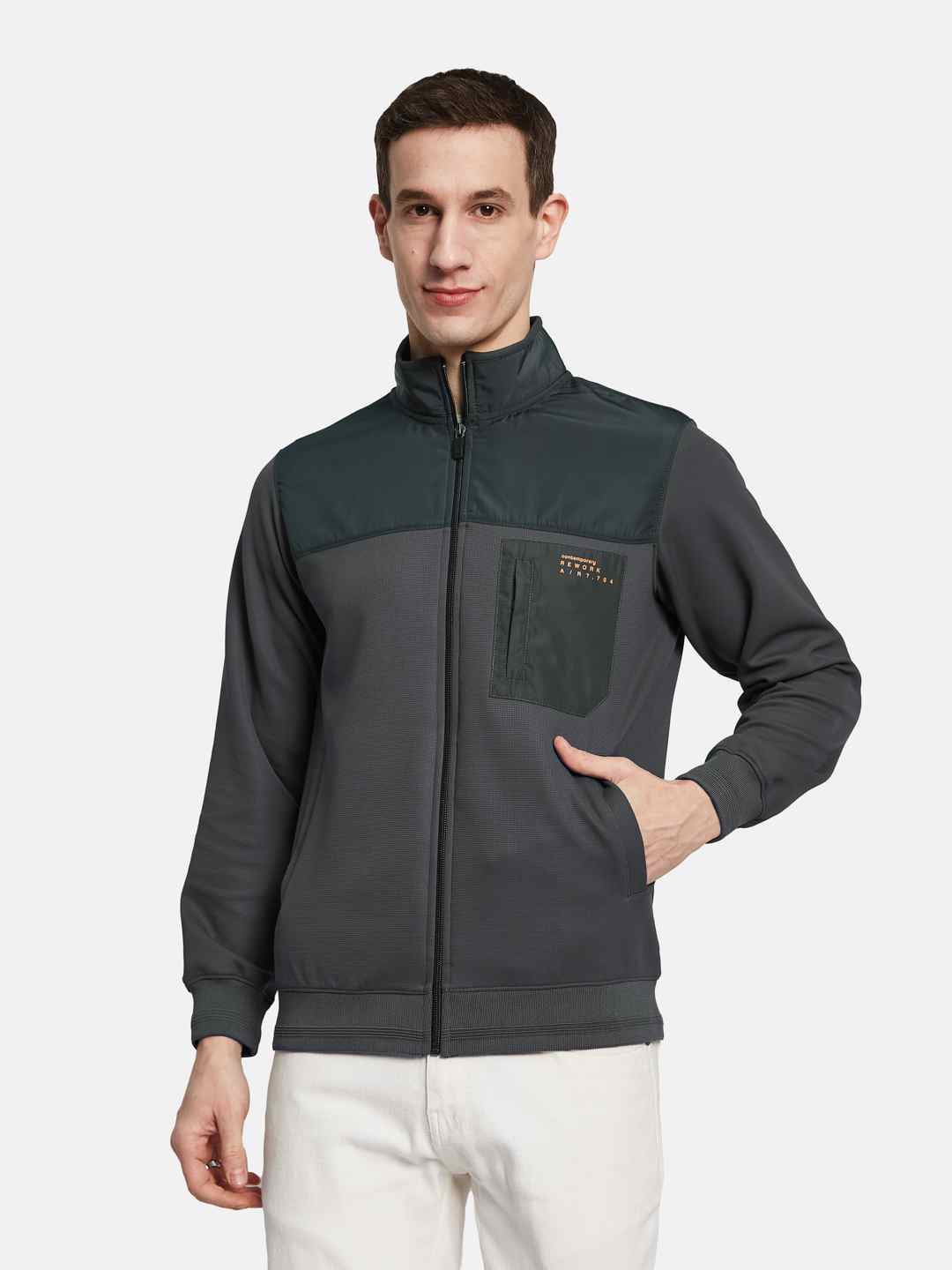Octave Men Sweatshirt