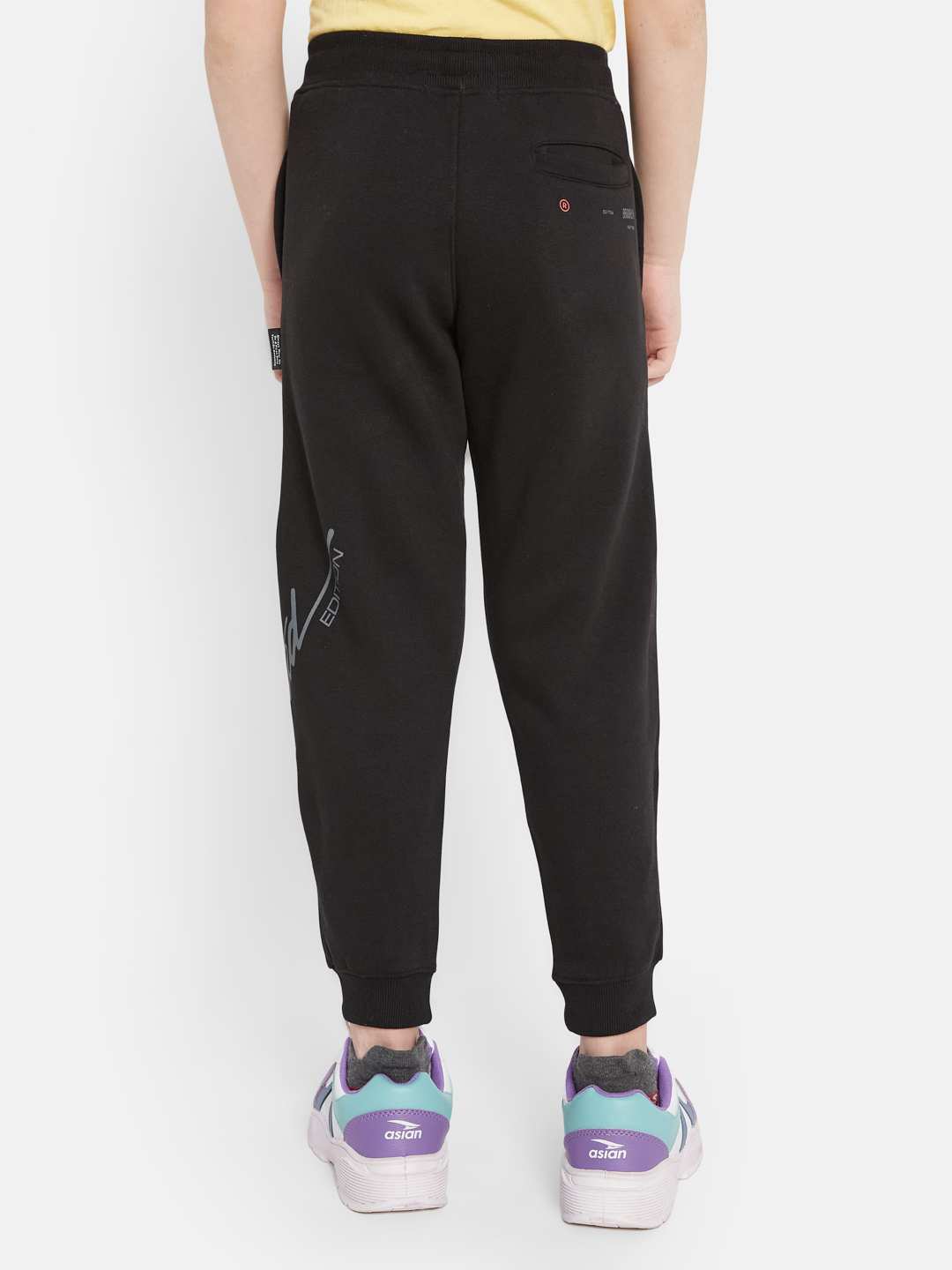 Octave Boys Fleece Joggers