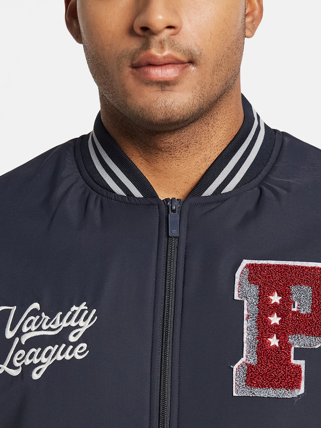 METTLE Men Jacket