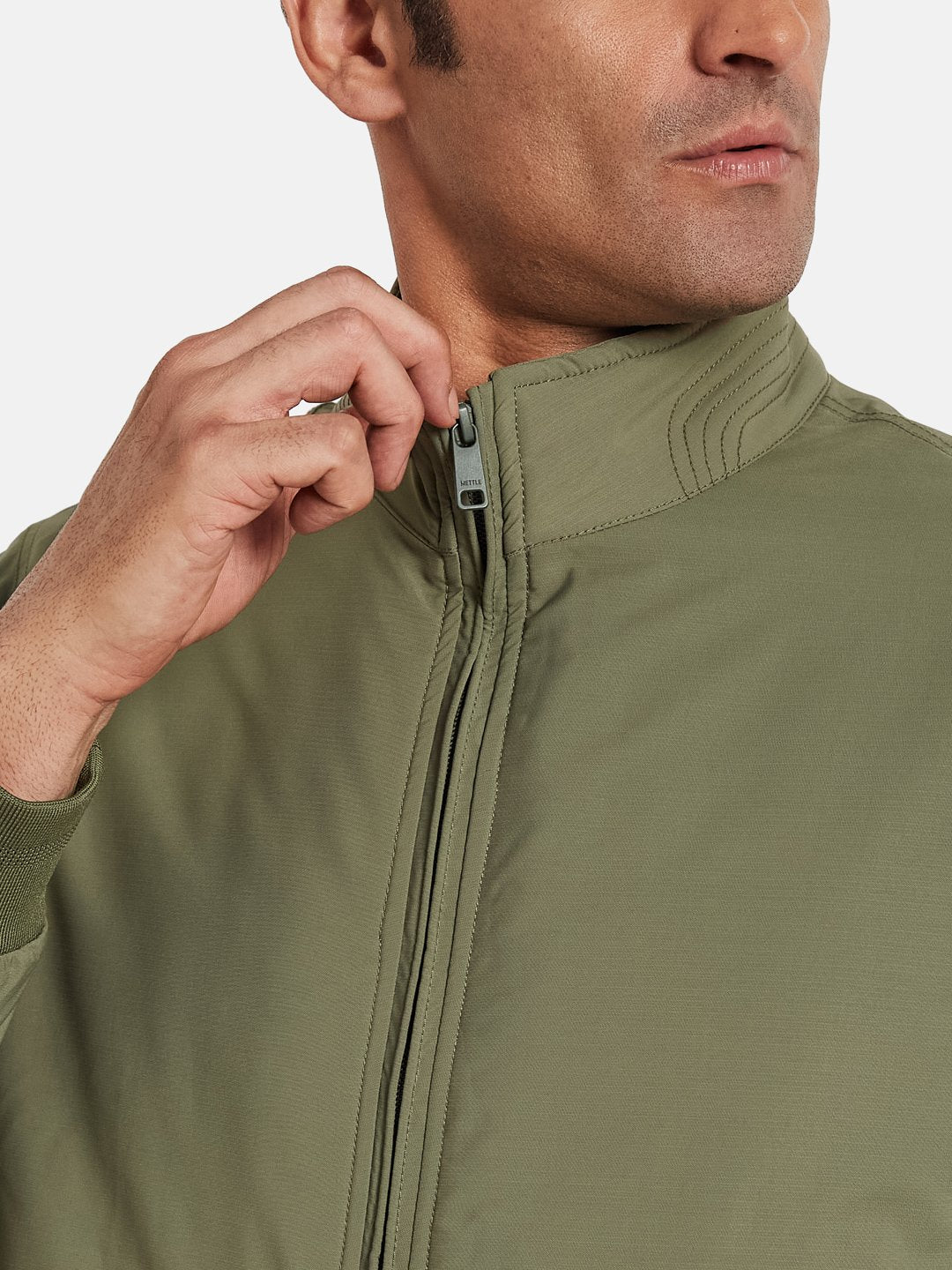 METTLE Men Jacket