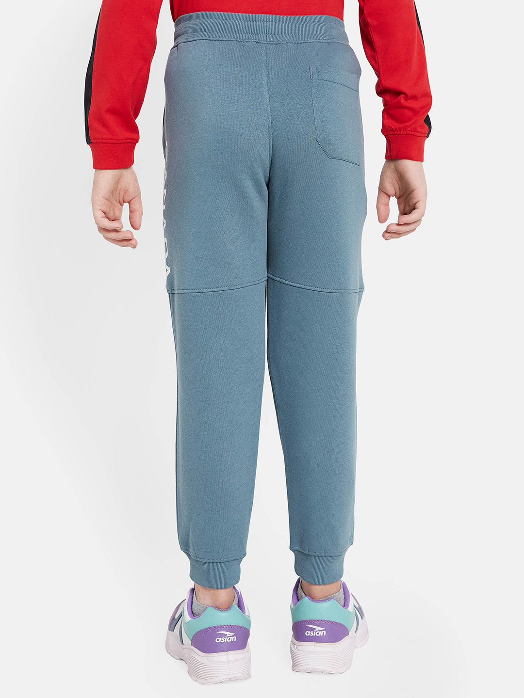 Octave Boys Fleece Joggers