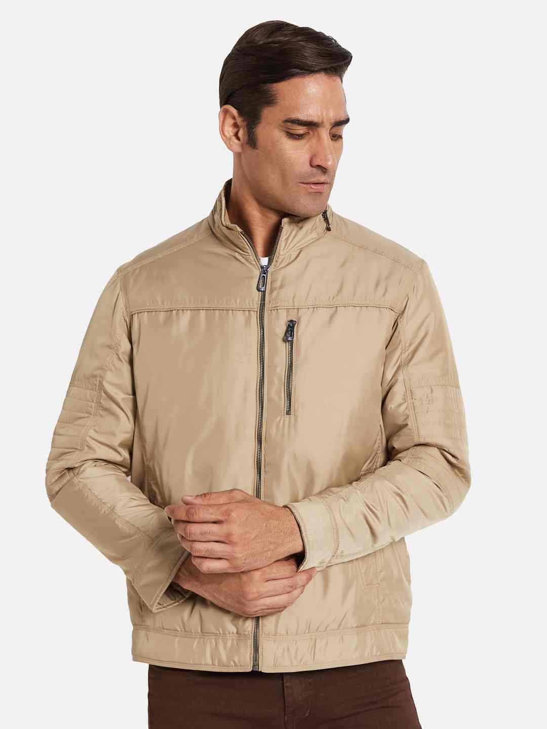 METTLE Men Jacket