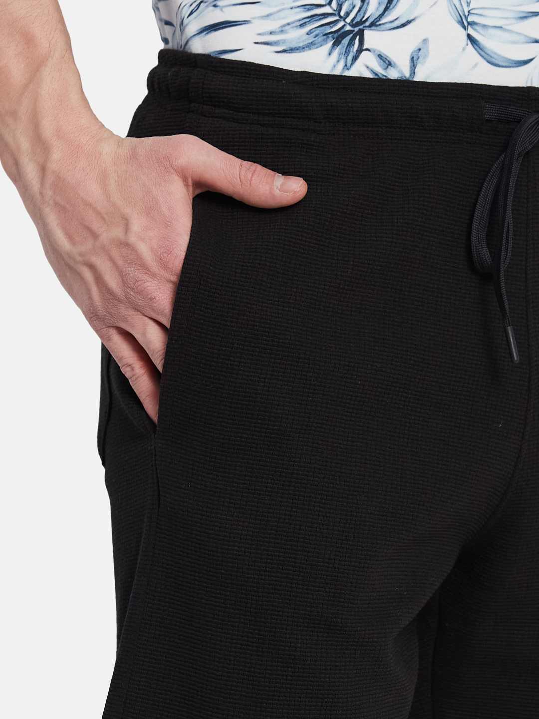 Octave Men Shorts