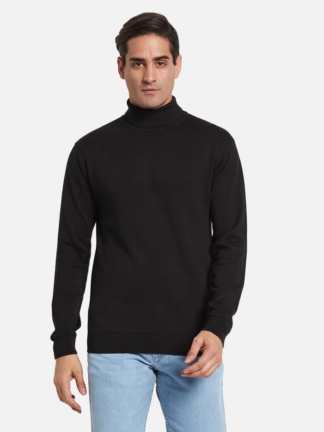 METTLE Men Pullover