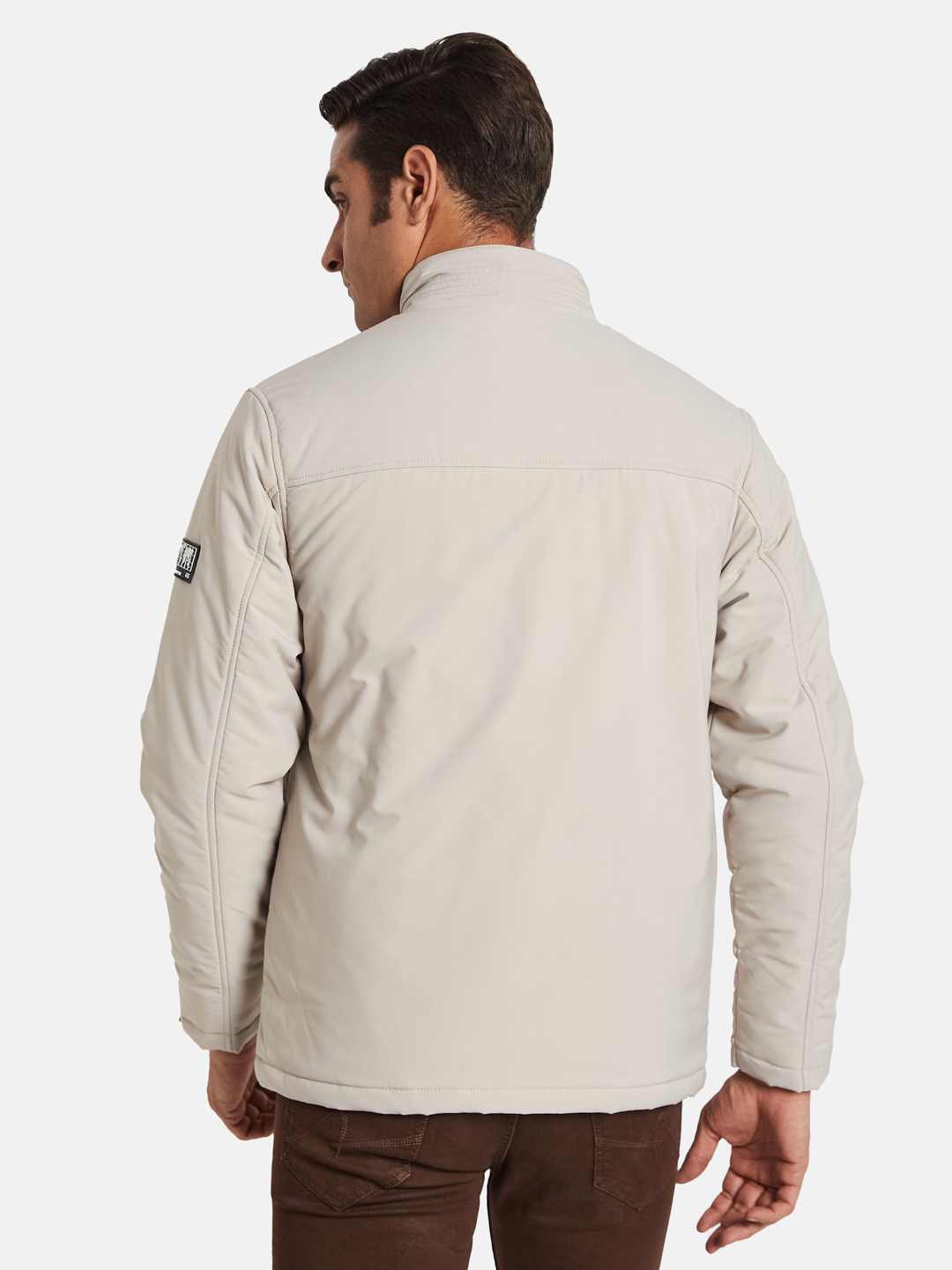 METTLE Men Jacket