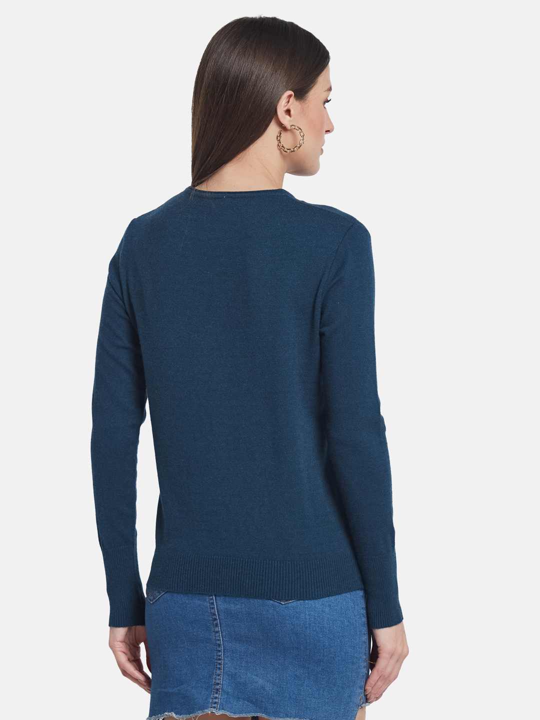 METTLE Women Pullover