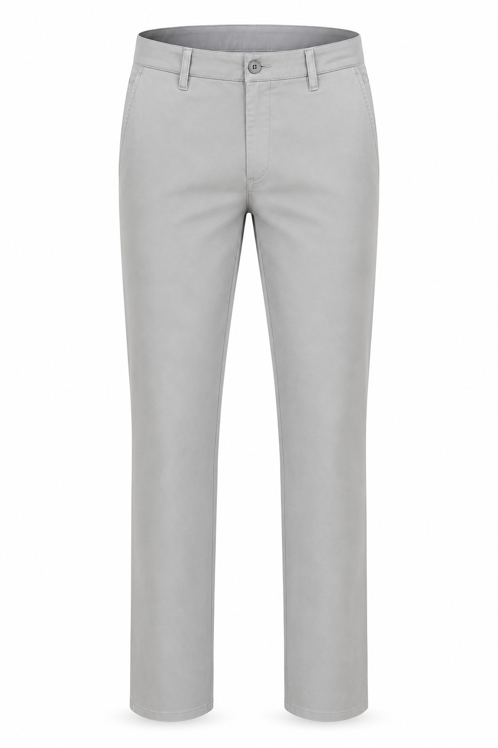 Men Smoke Chinos Trousers