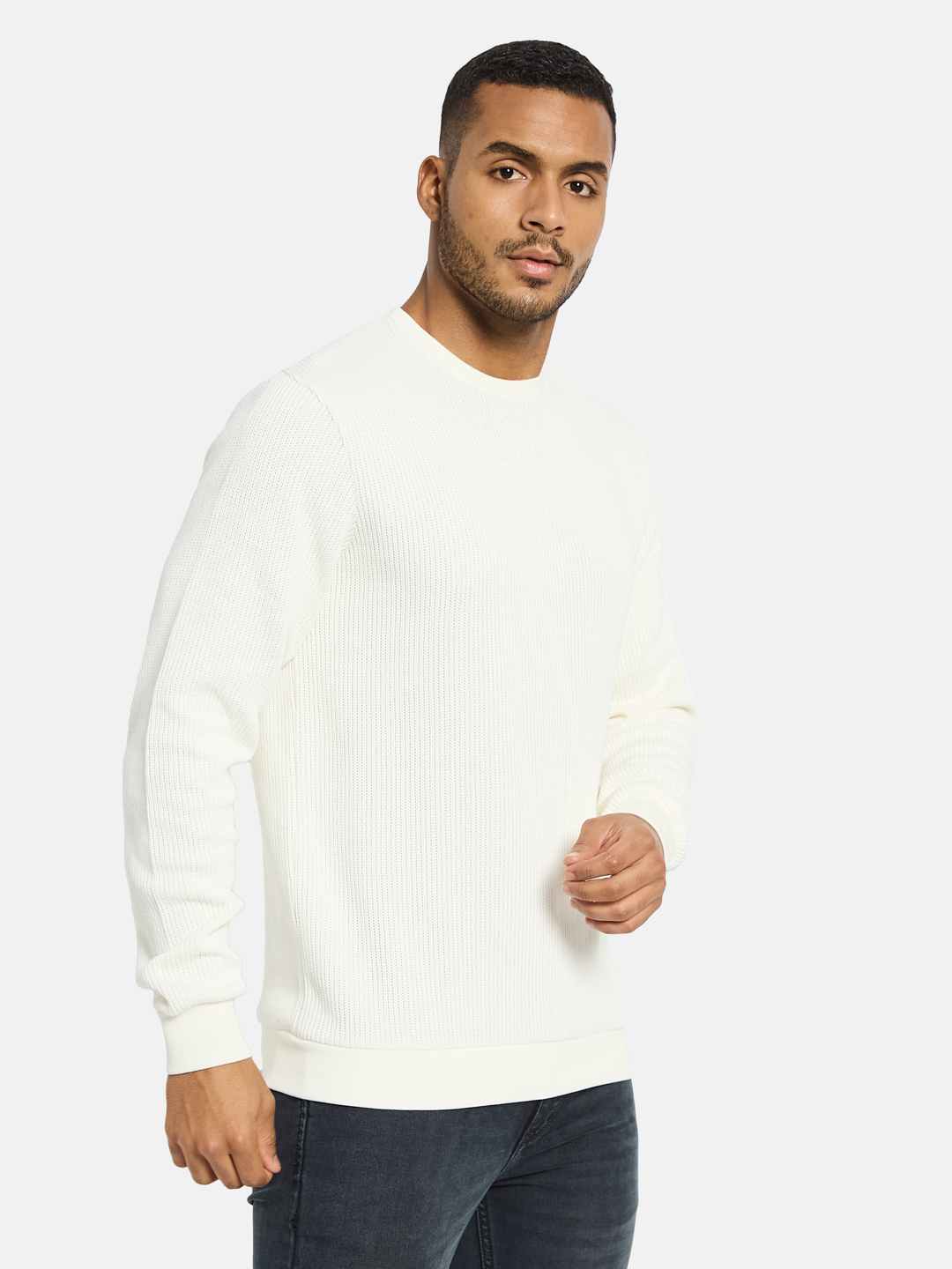 Octave Men Sweatshirt