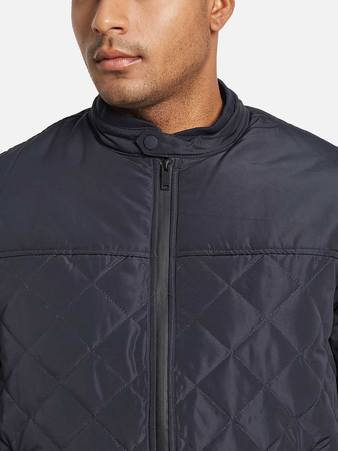 METTLE Men Jacket