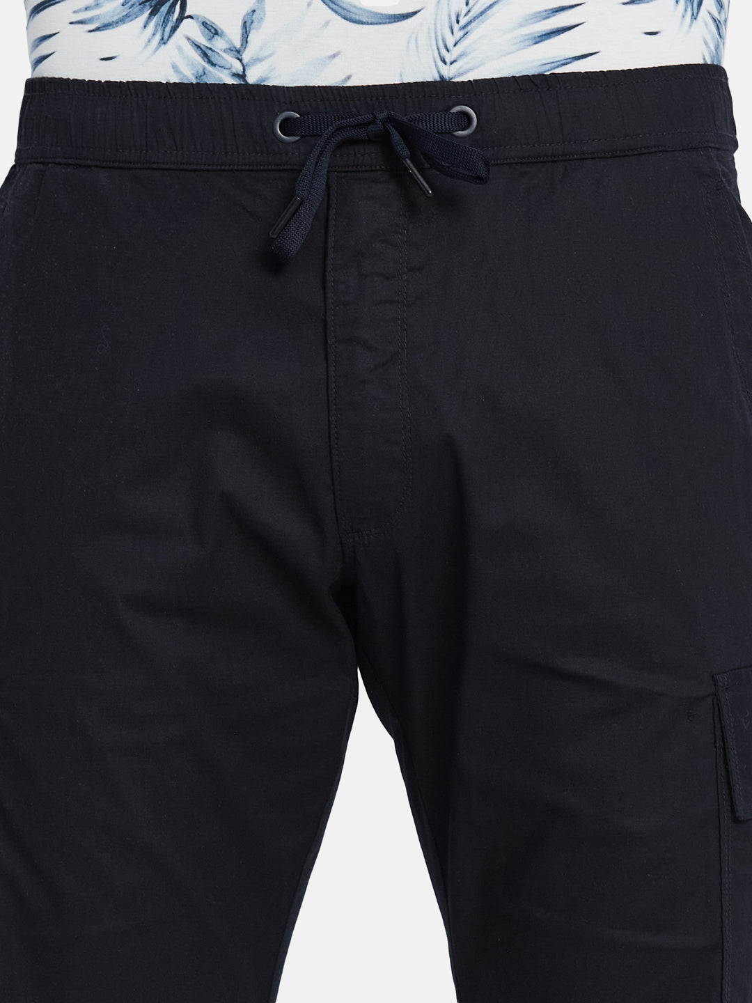 Octave Men Cargo Shorts