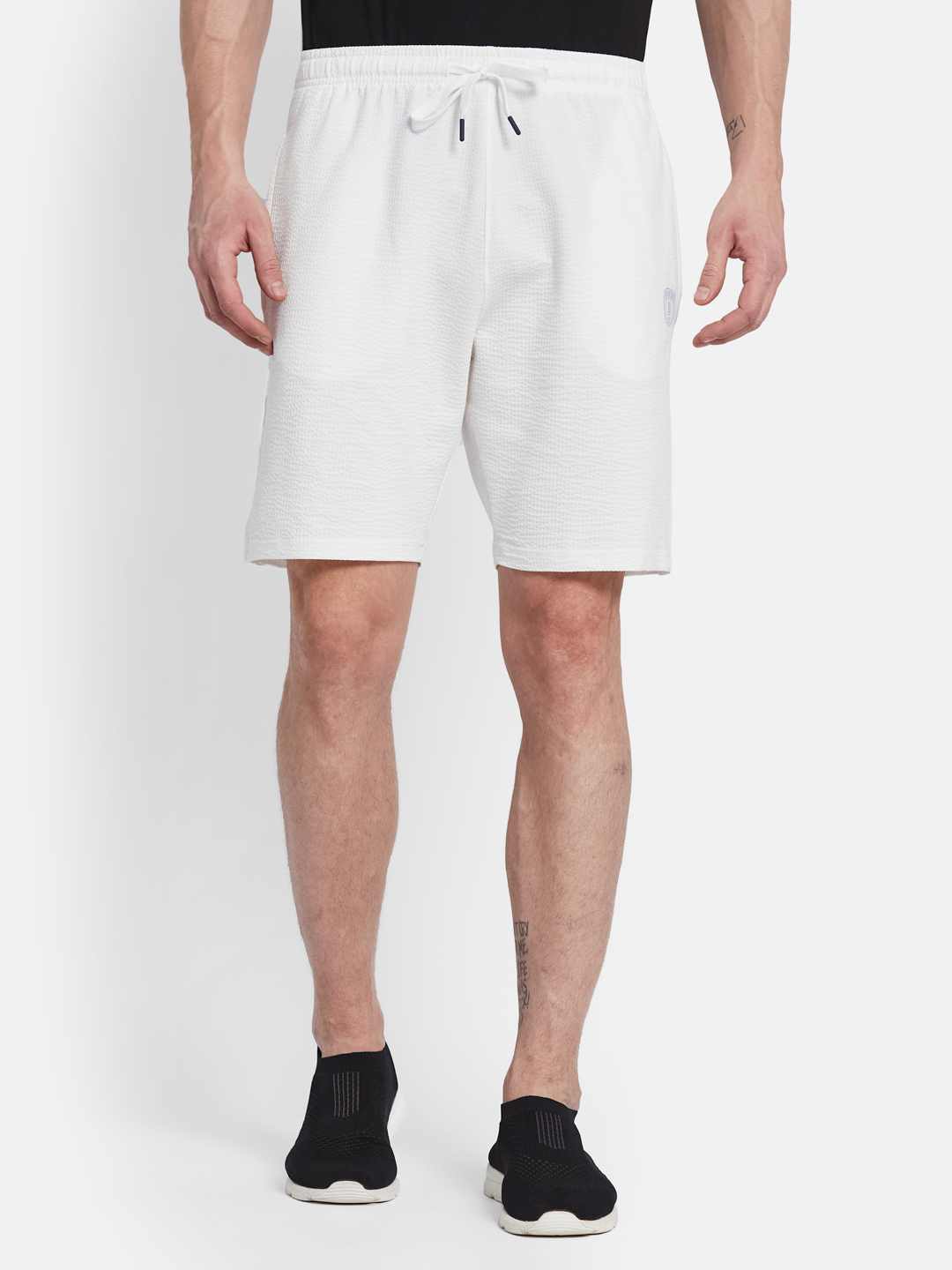 Octave Men Shorts
