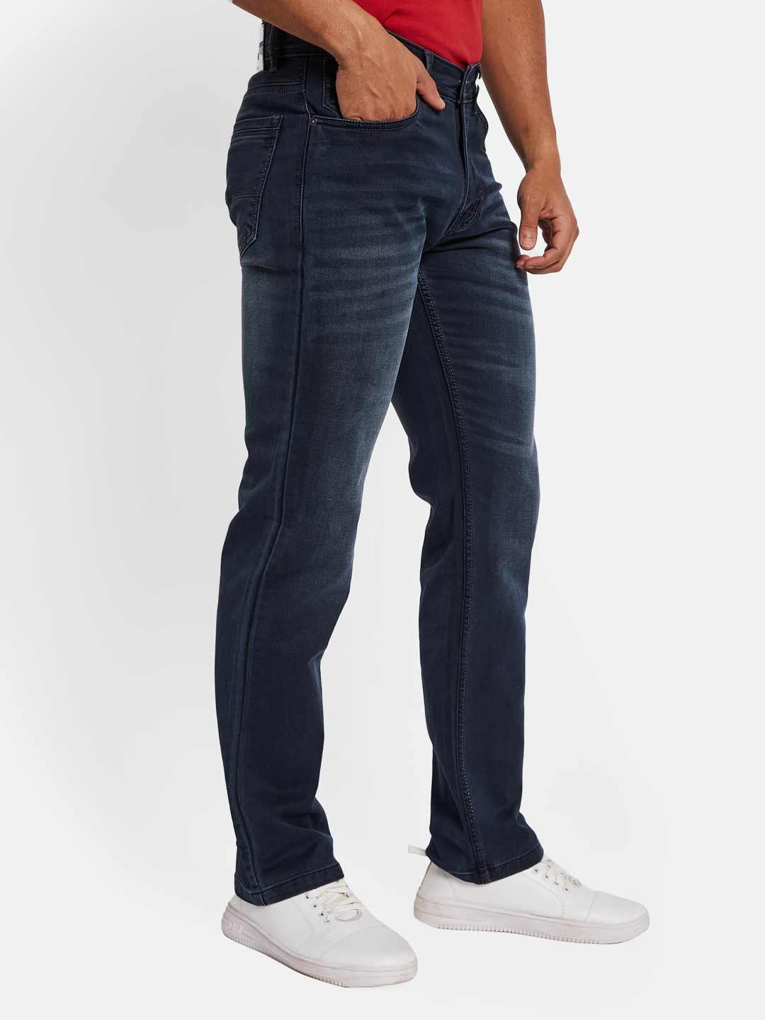 Octave Men Jean