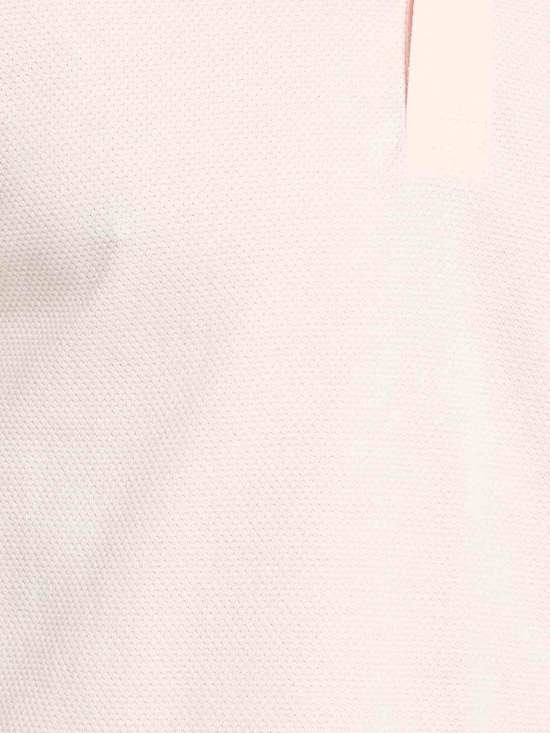 Octave Men Polo Collar T-shirt