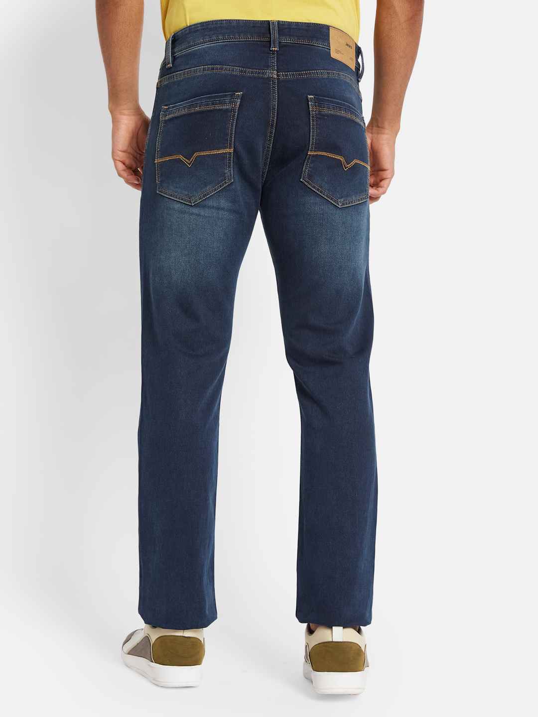 Octave Men Jean