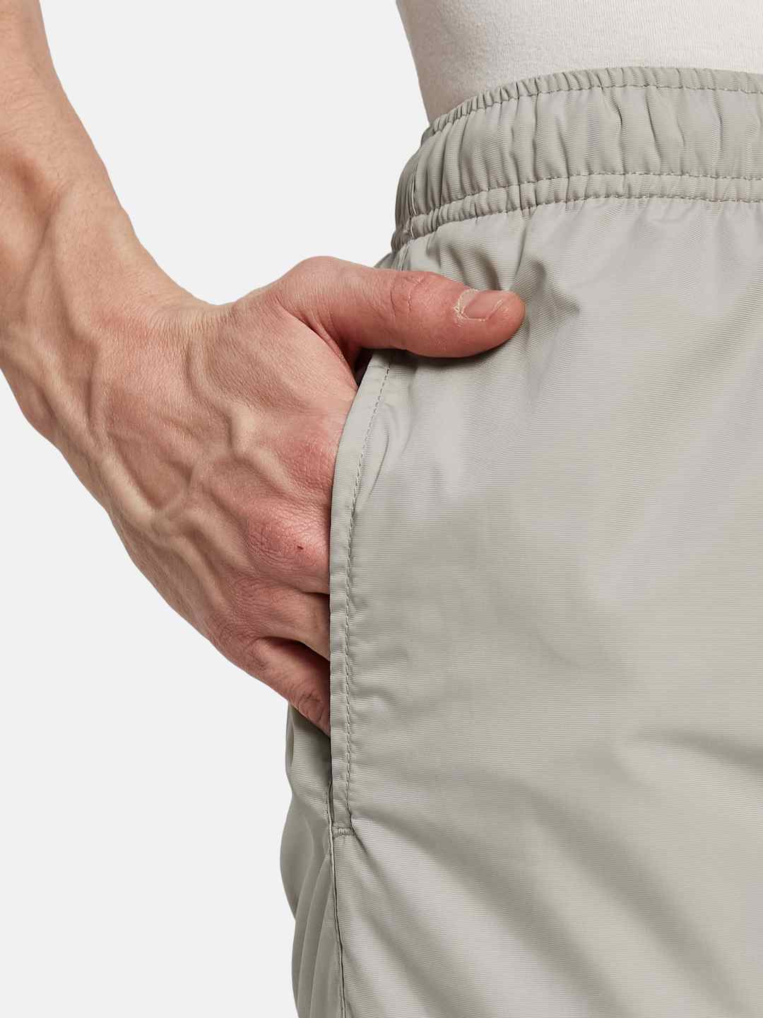 Octave Men Cotton Track Pants