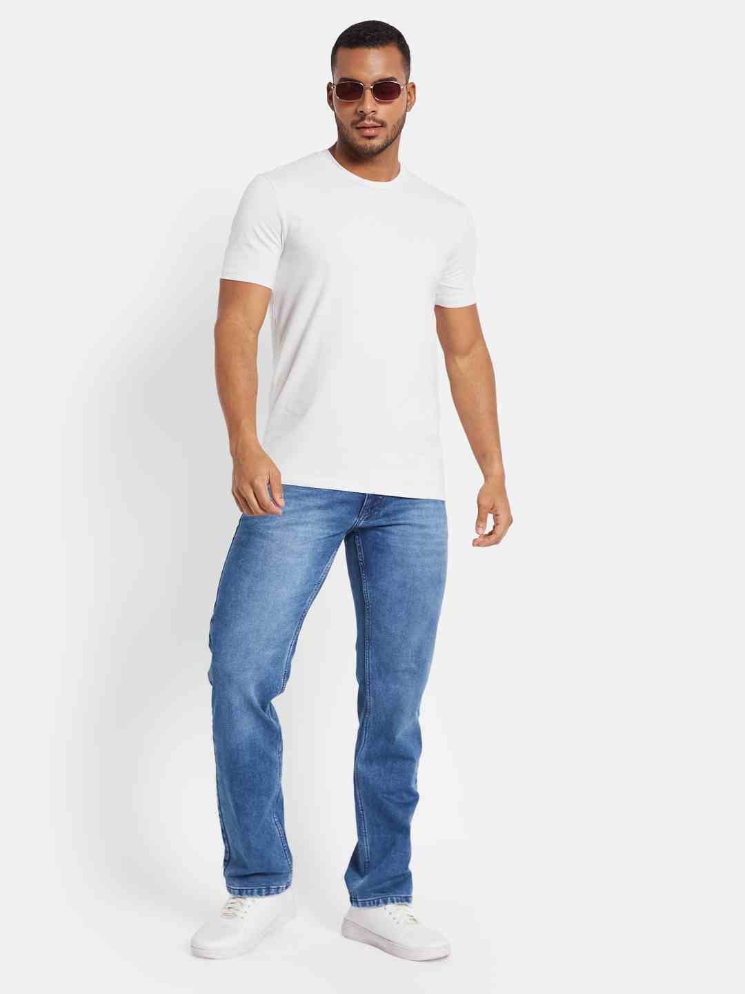 Octave Men Jean