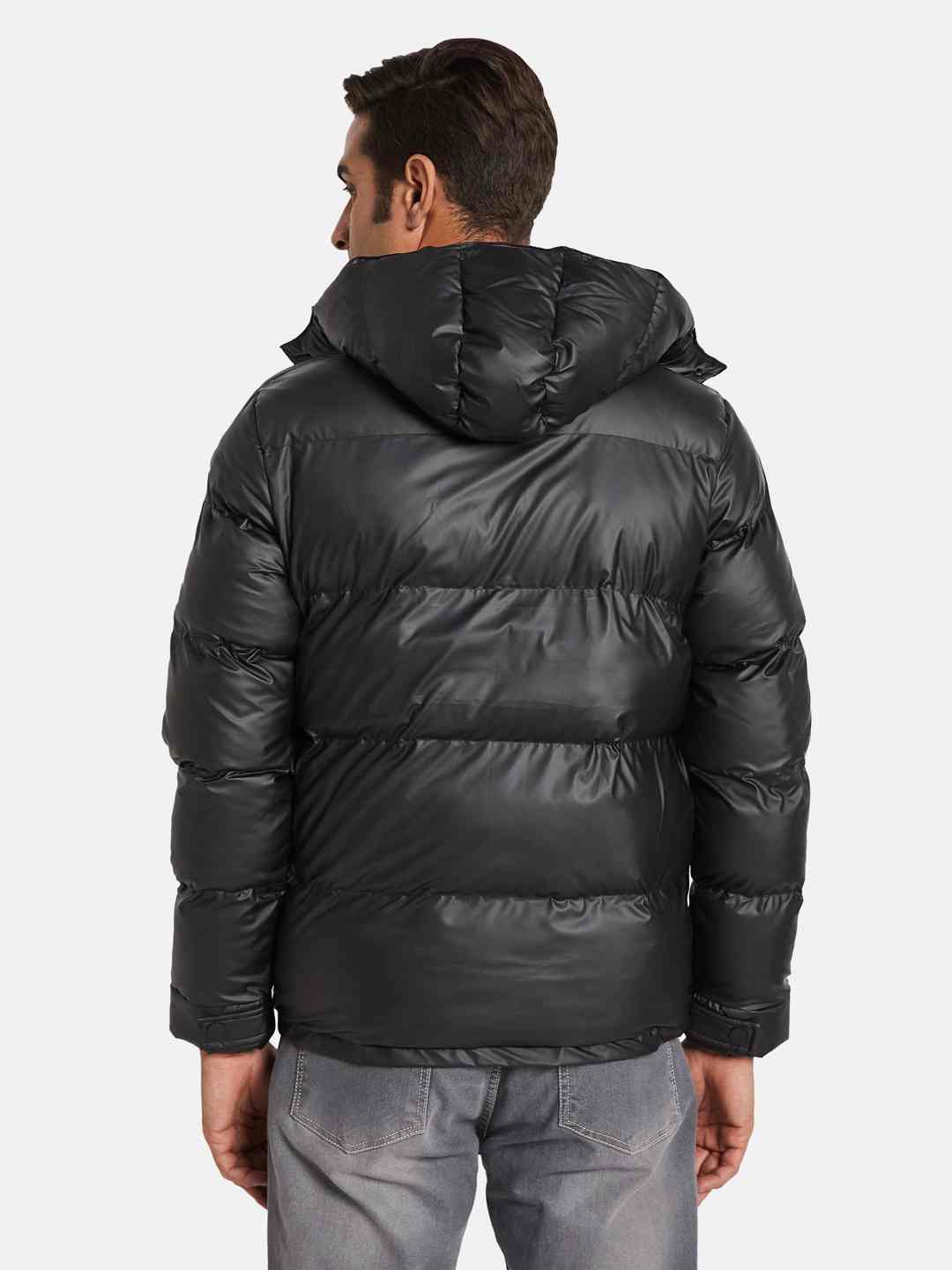 METTLE Men Jacket