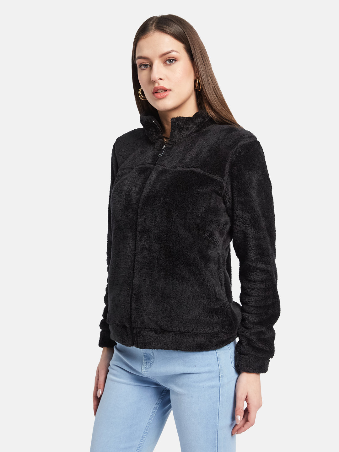 METTLE Women Sweatshirt