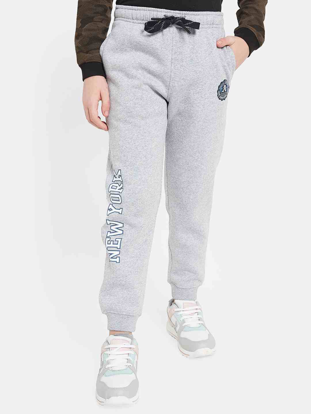 Octave Boys Fleece Joggers