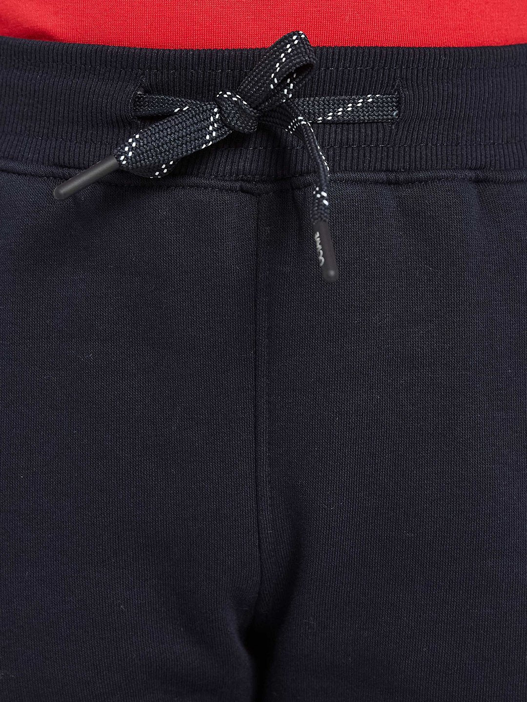 Octave Boys Fleece Track Pants
