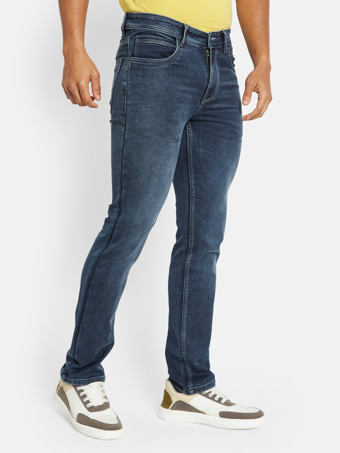 Octave Men Jean