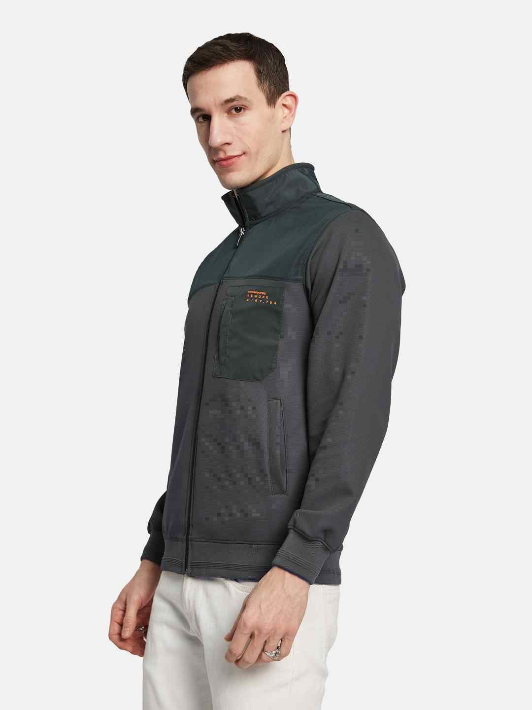 Octave Men Sweatshirt