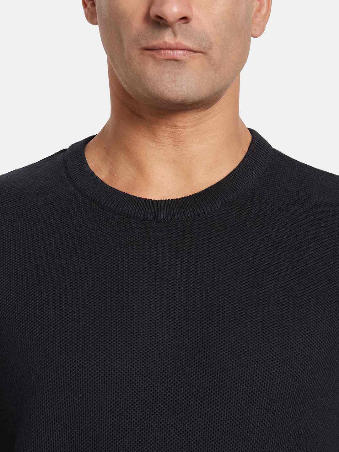 METTLE Men Pullover