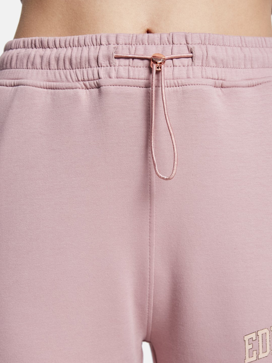 METTLE Women Mid Rise Track Pants