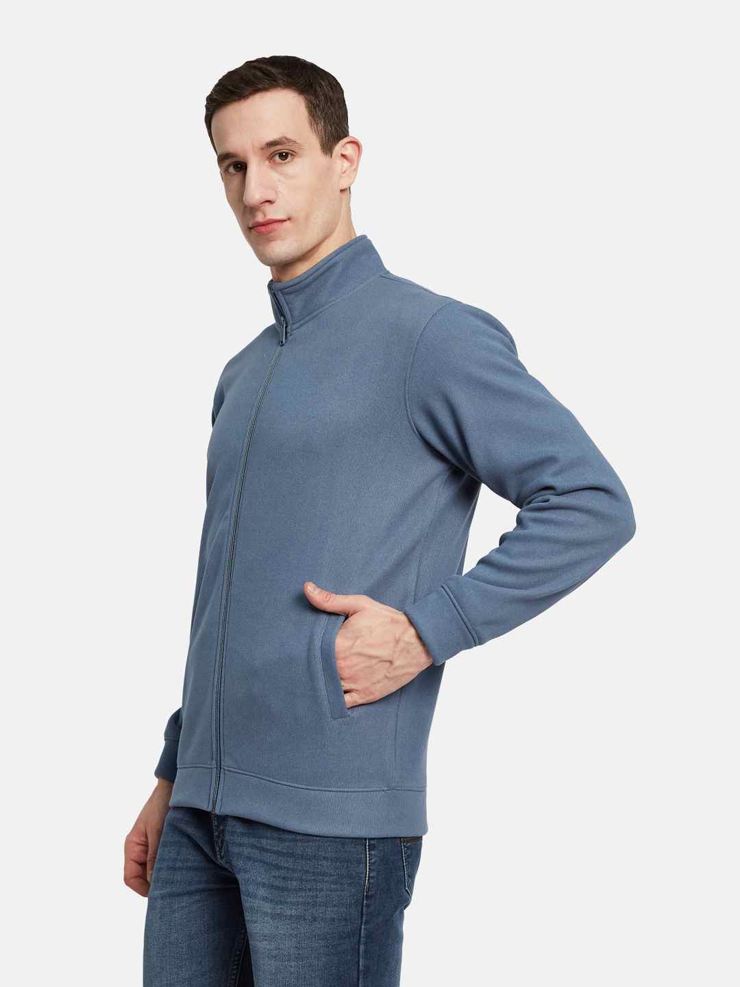 Octave Men Sweatshirt