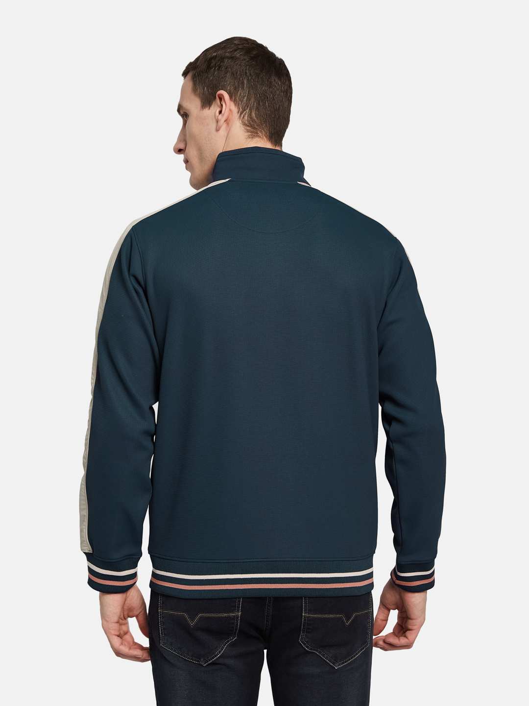 Octave Men Sweatshirt