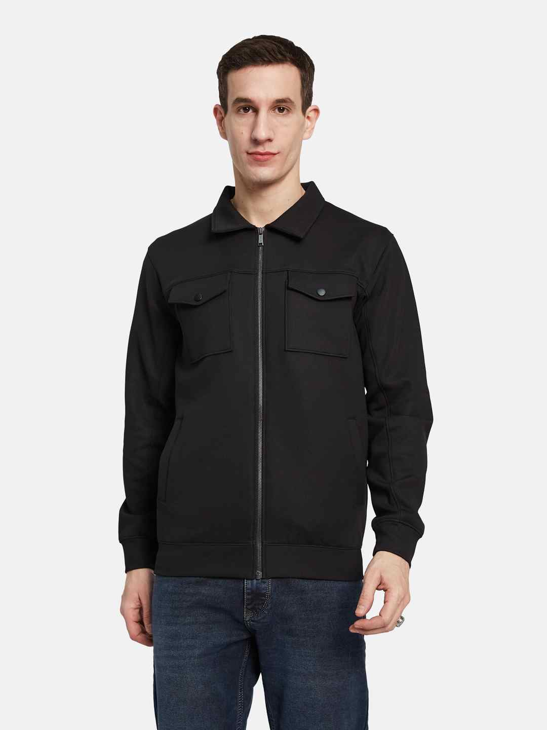 Octave Men Sweatshirt