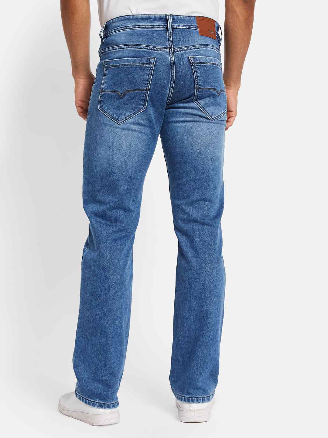 Octave Men Jean