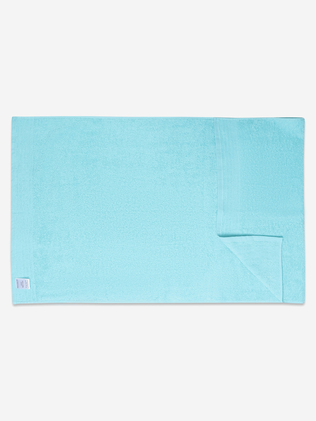 Premium Mint Bath Towel | Ultra-Soft Plush Terry Cloth, Highly Absorbent