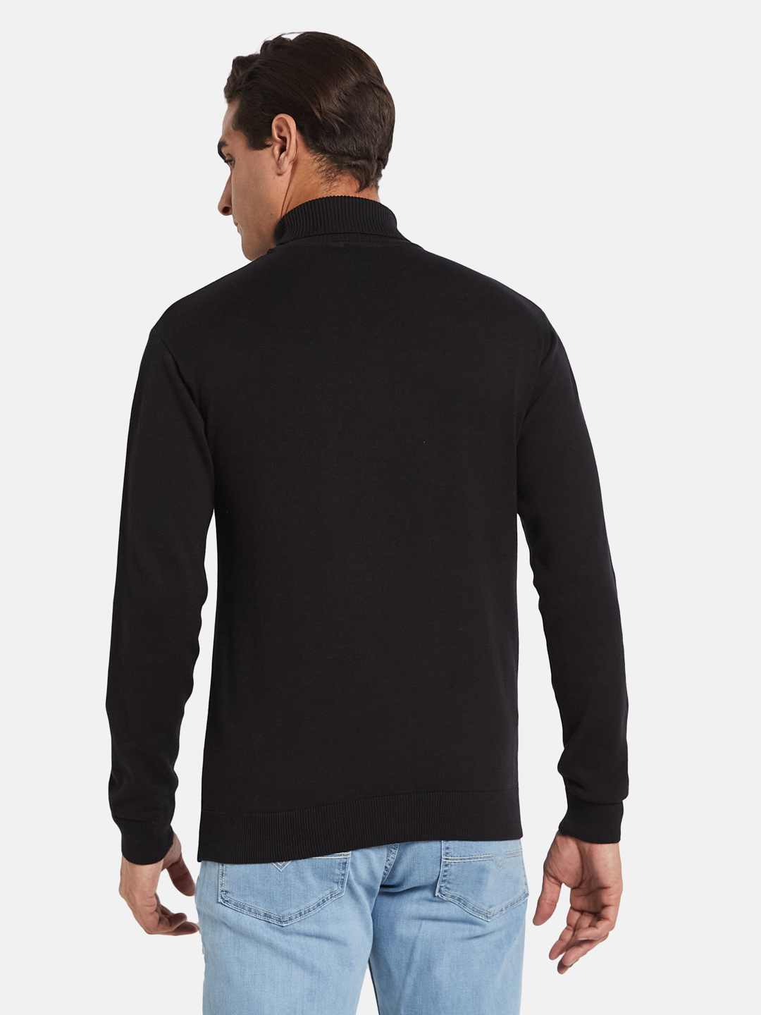 METTLE Men Pullover