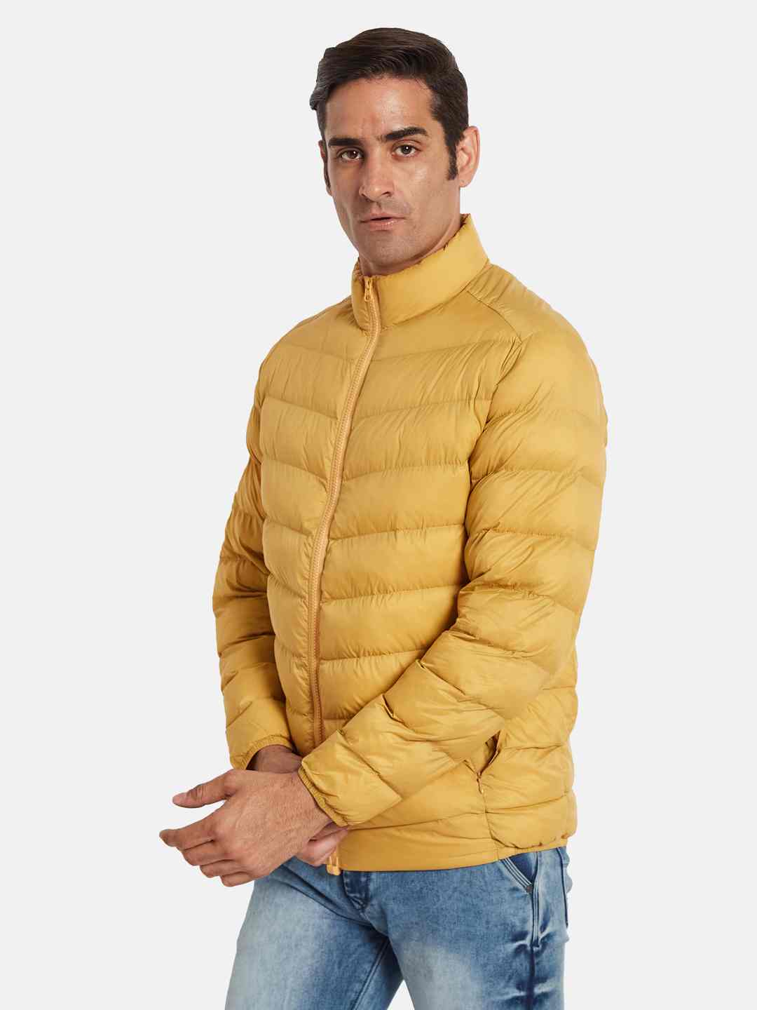 METTLE Men Jacket
