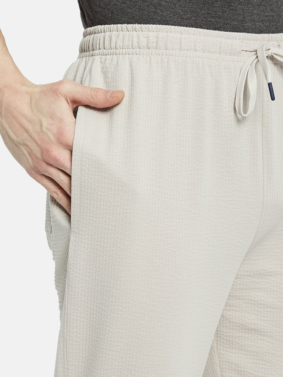 Octave Men Cotton Track Pants