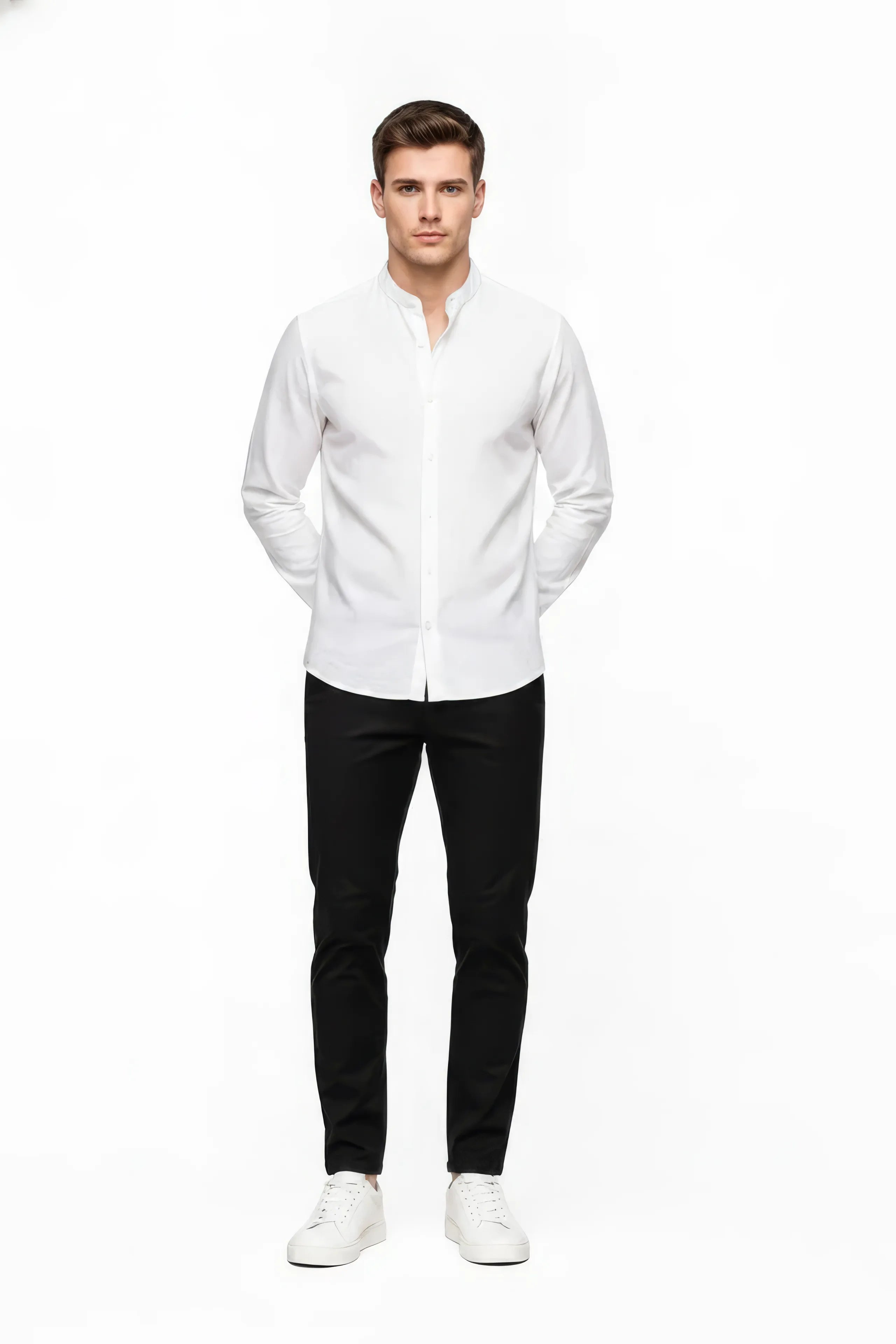 Men Trousers