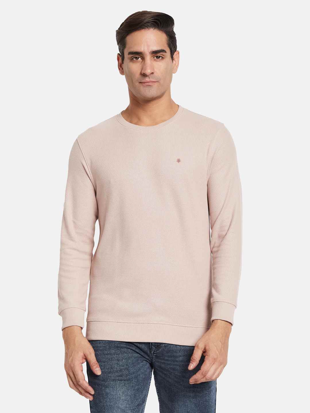 METTLE Men T-shirt