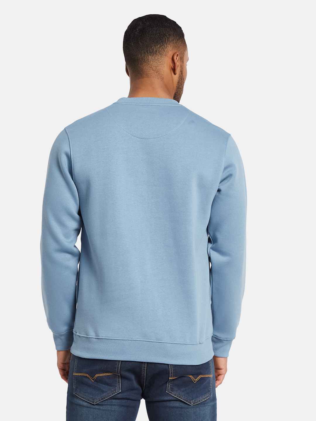 Octave Men Sweatshirt