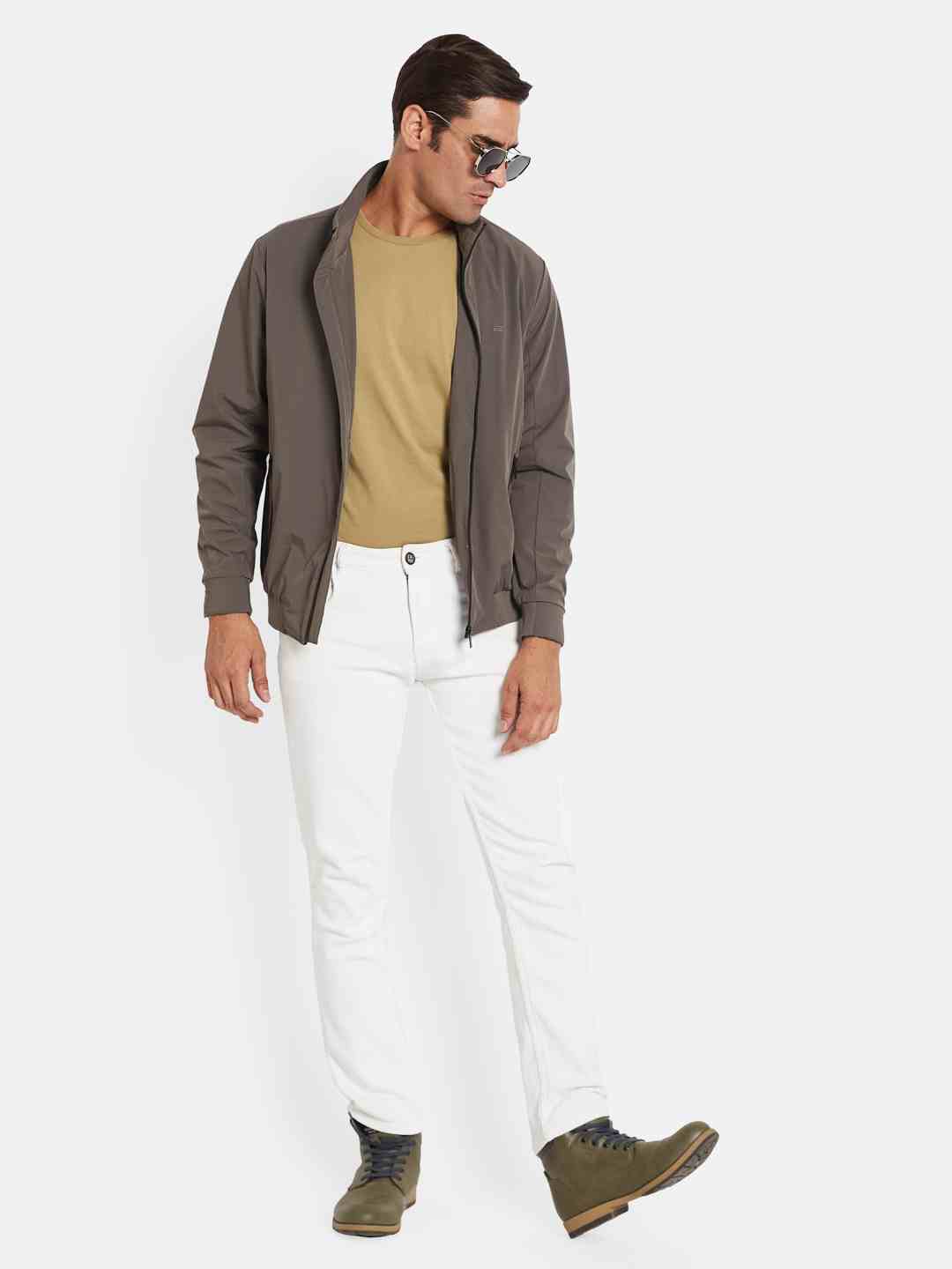 METTLE Men Jacket