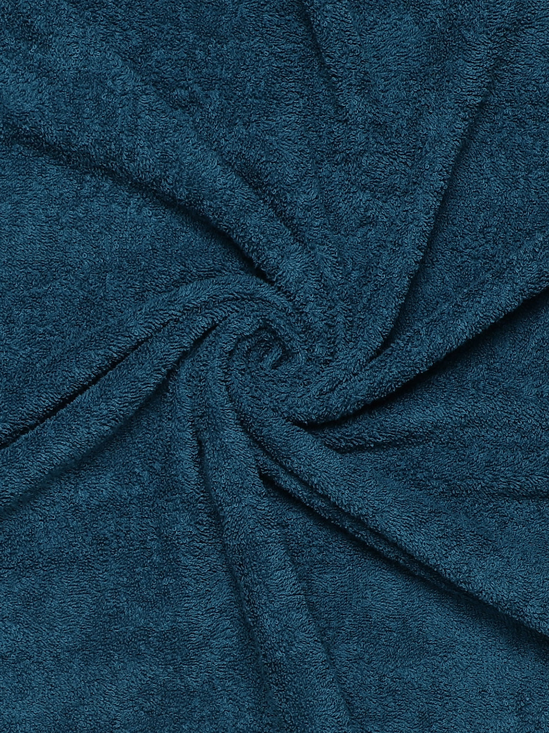 Premium Deep Teal Bath Towel | Ultra-Soft Plush Terry Cloth, Highly Absorbent