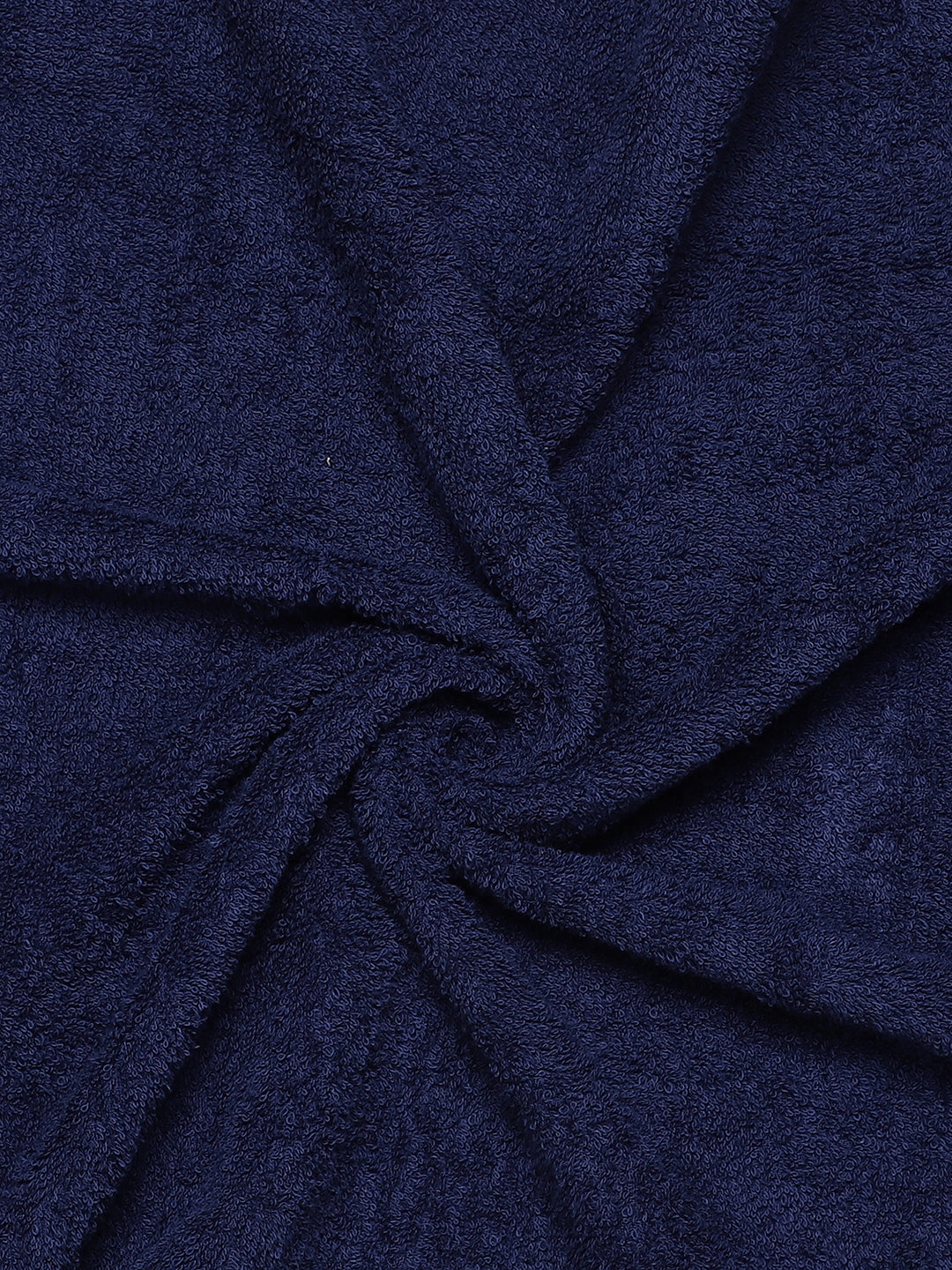 Premium Denim Bath Towel | Ultra-Soft Plush Terry Cloth, Highly Absorbent