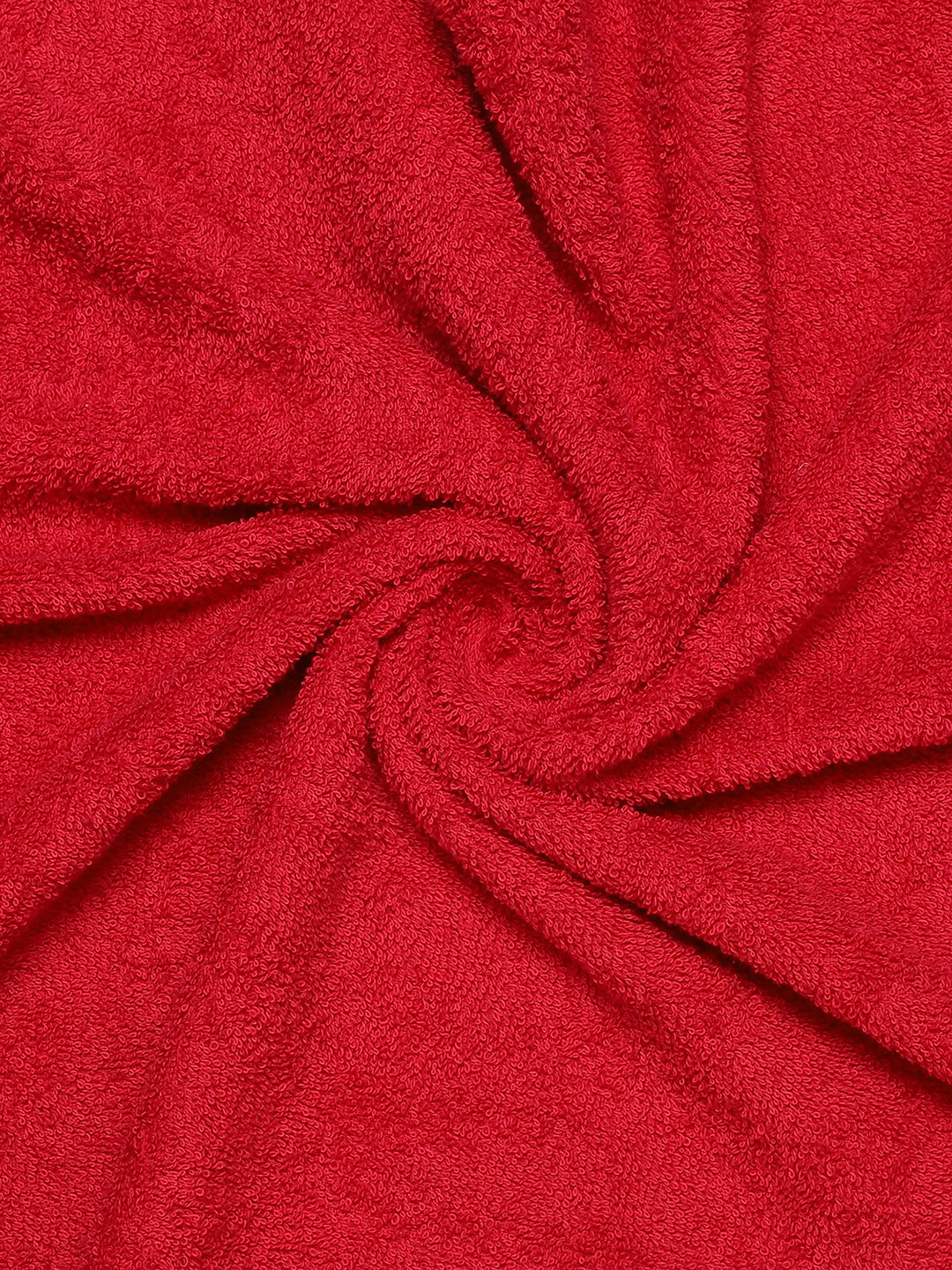 Premium Brick Bath Towel | Ultra-Soft Plush Terry Cloth, Highly Absorbent