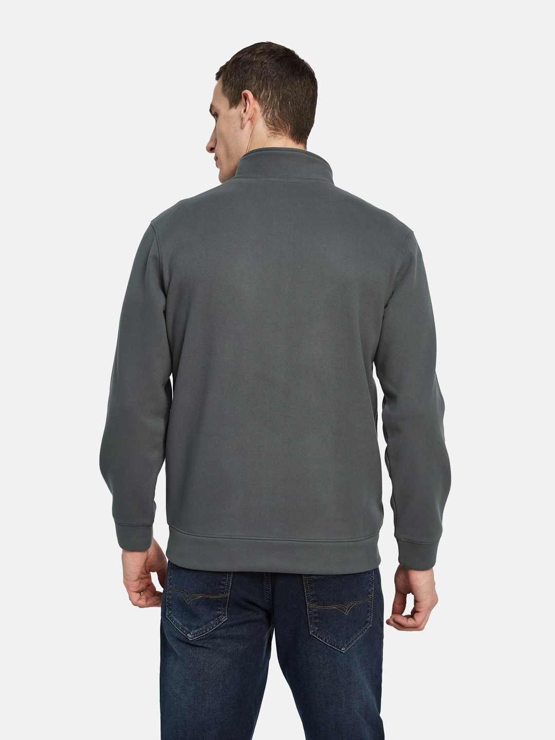 Octave Men Sweatshirt