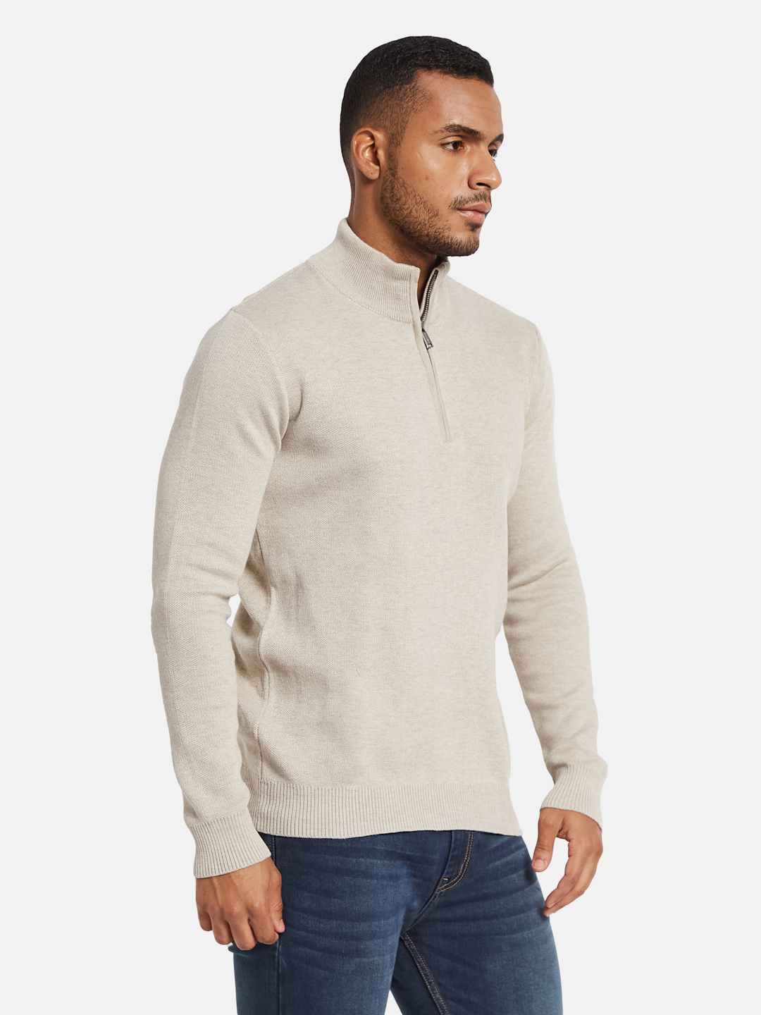 Mettle Men Sweaters